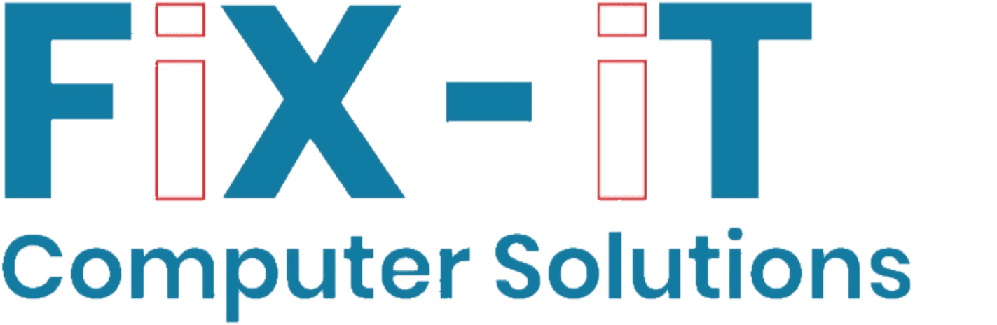 Fix-iT Computer Solutions